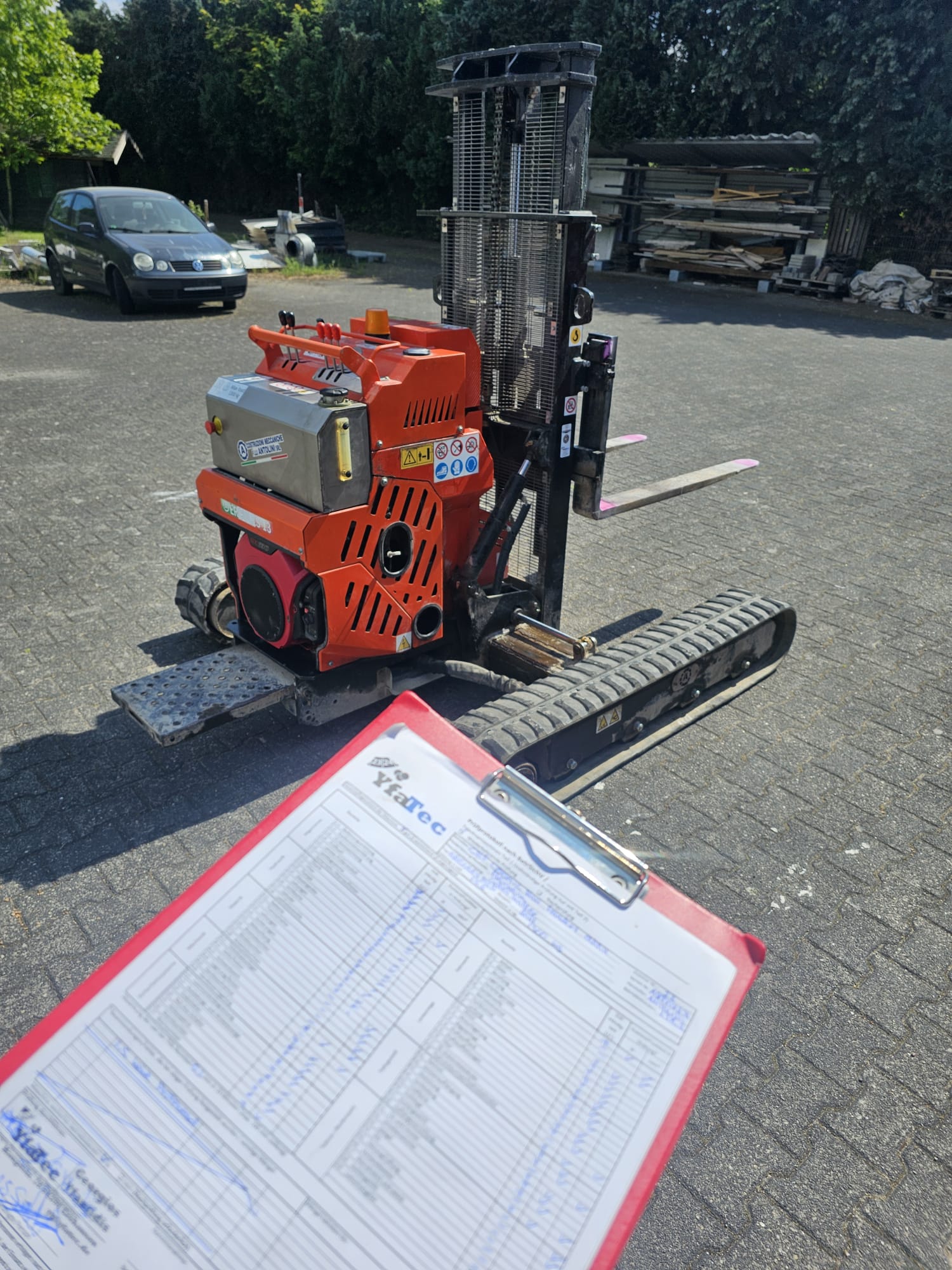Projekt 6